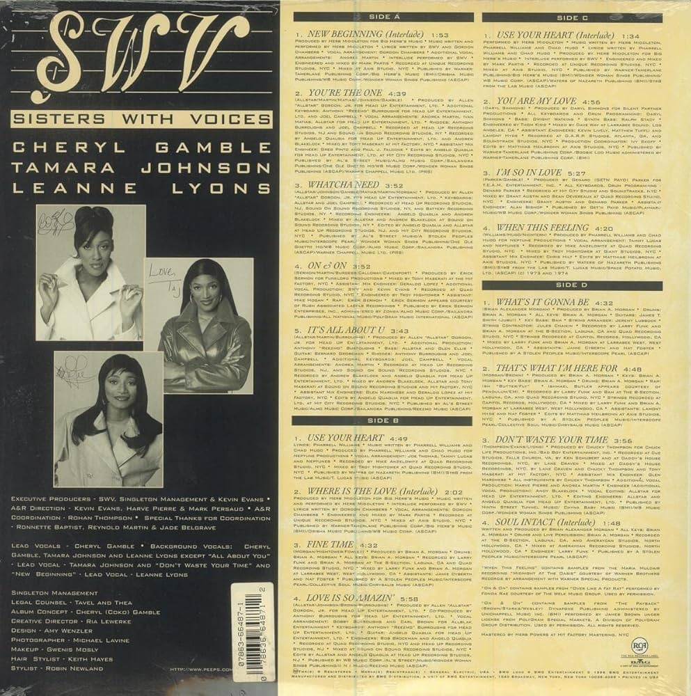 New Beginning [Vinyl] - Amazon.com Music