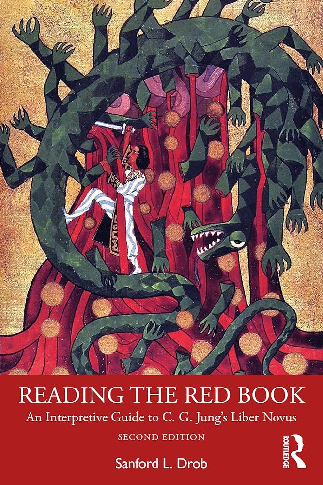 Reading the Red Book: An Interpretive Guide to C. G. Jung's Liber