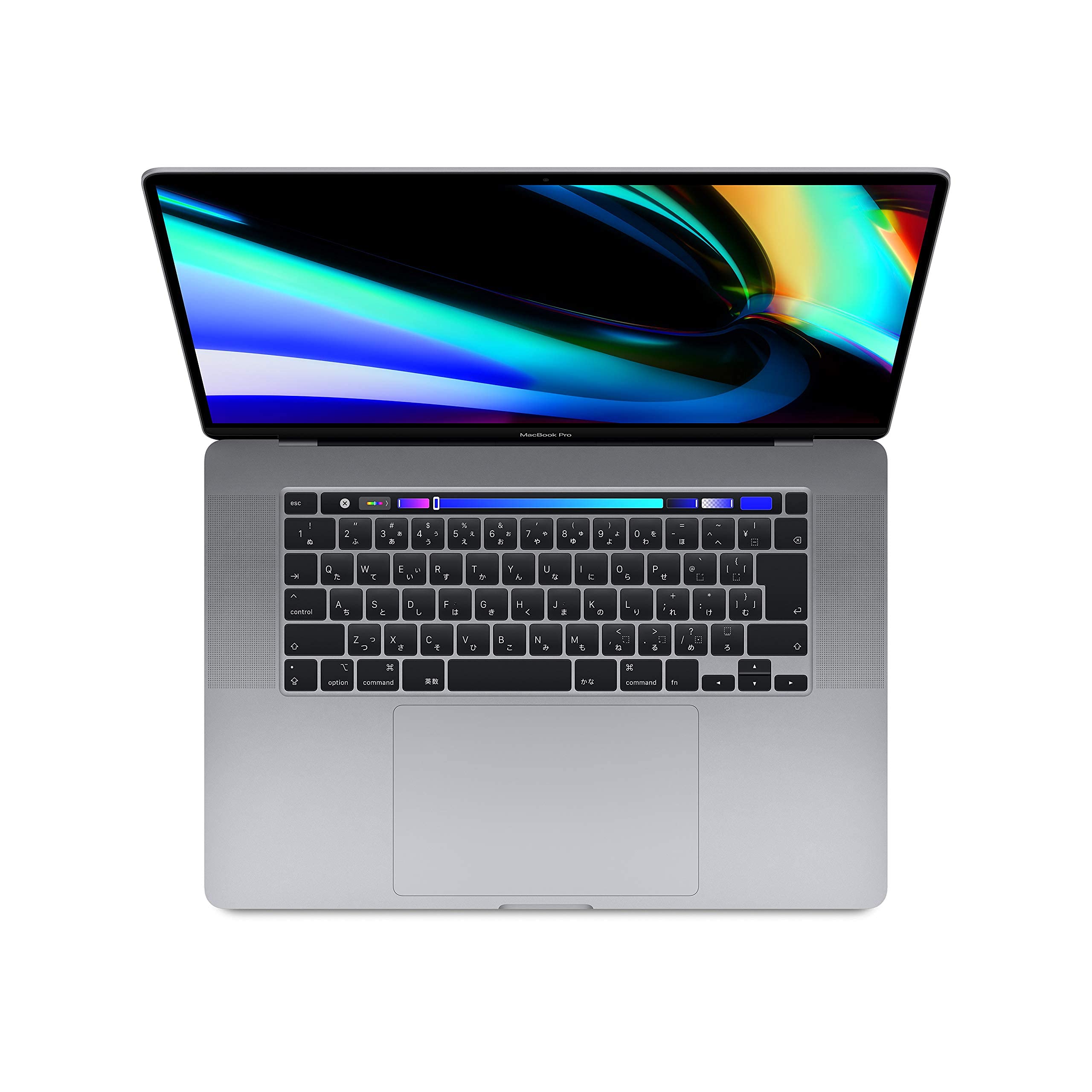 D*n様 【初期化済み】MacBook Pro 15-inch 2019 / i D*n