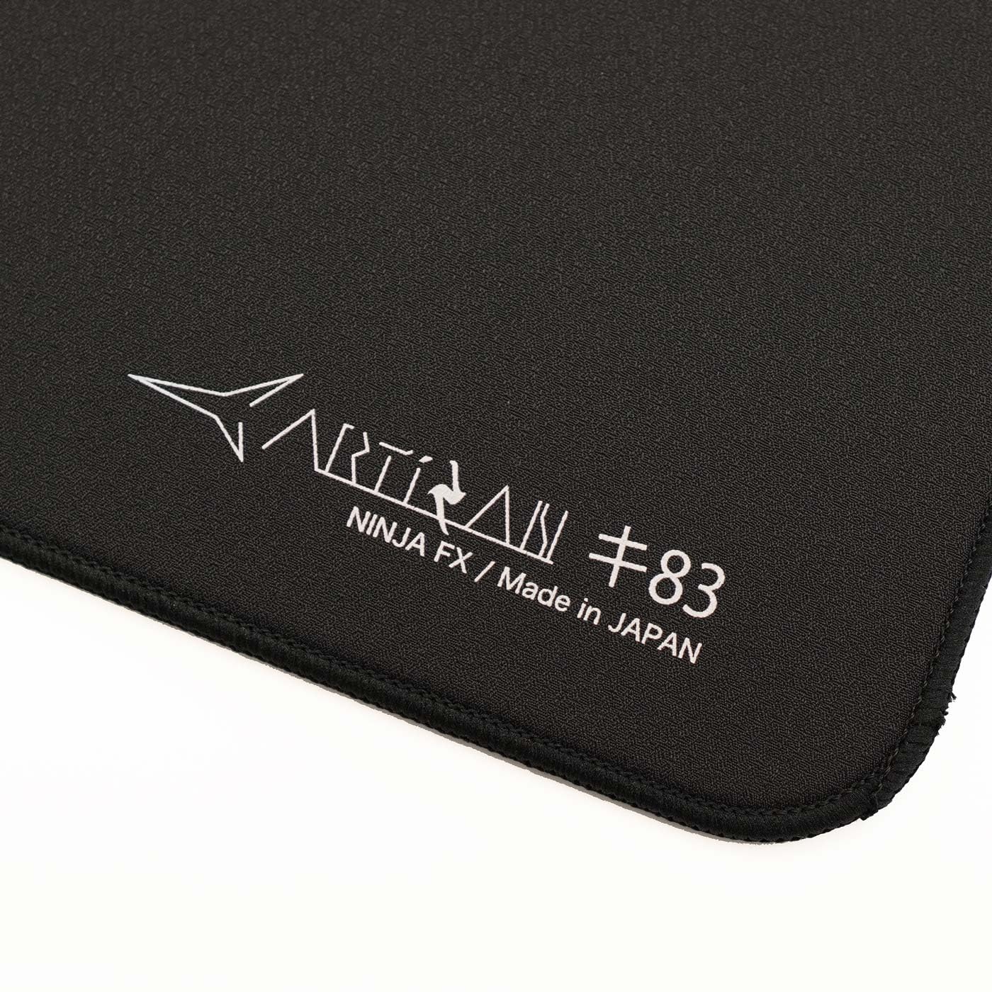Amazon.co.jp: ARTISAN ゲーミングマウスパッド NINJA FX キ83 XSOFT