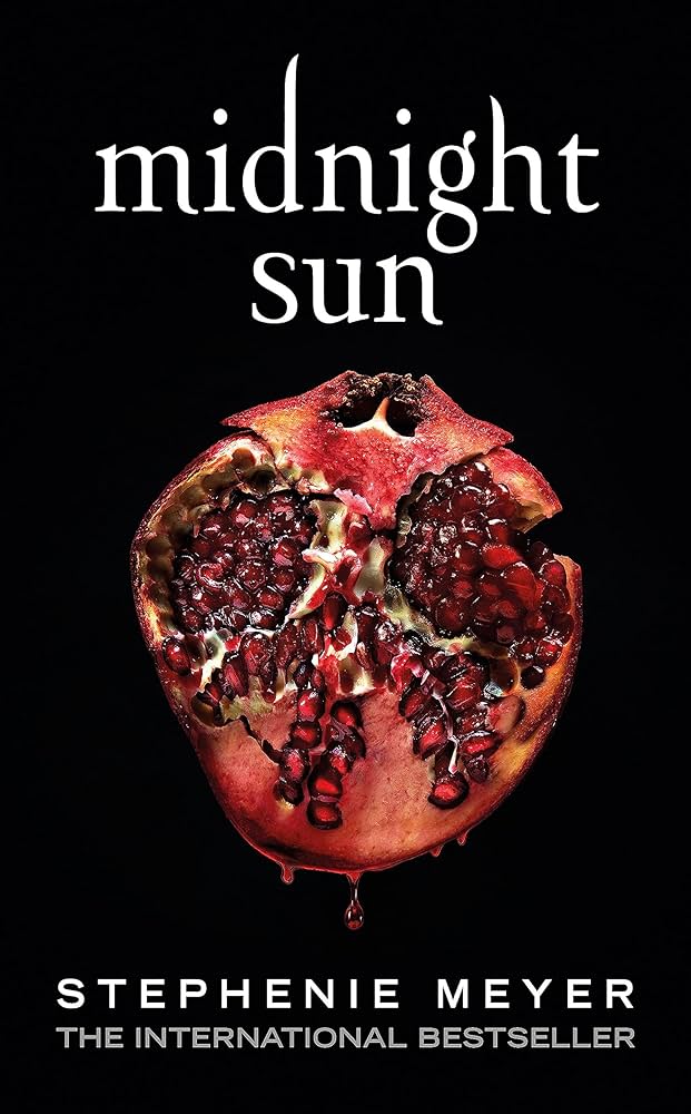 Amazon.co.jp: Midnight Sun : Meyer, Stephenie: 洋書
