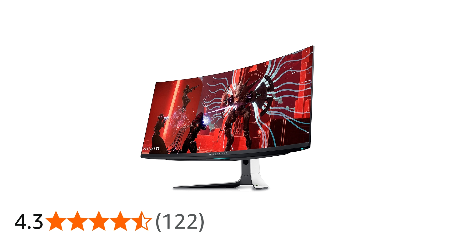 Amazon.co.jp: Dell AW3423DW 34.18インチ 曲面QD-有機ELゲーミング