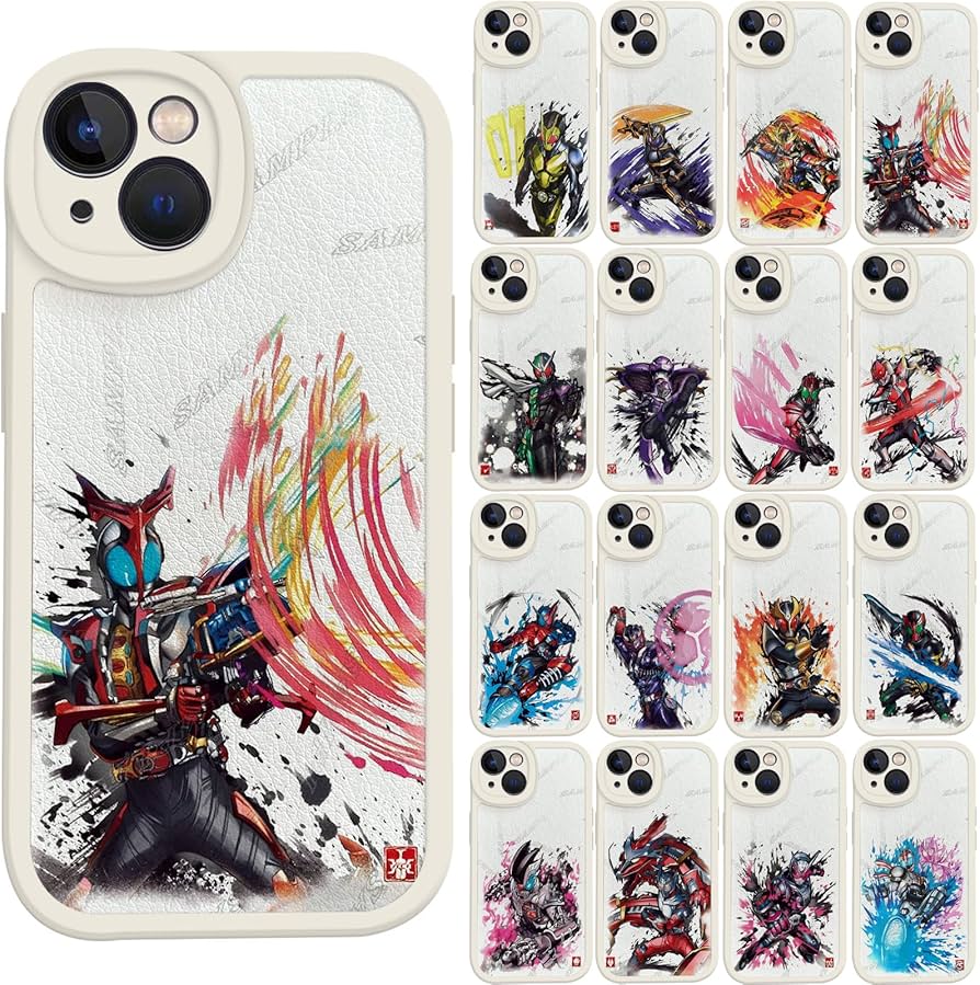 Amazon.co.jp: 仮面ライダー スマホ ケース iphone11pro ケース 肌触り