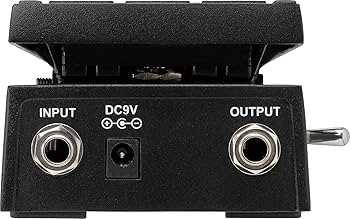 Amazon | Ibanez(アイバニーズ) トゥルー・バイパス・モードを備えた