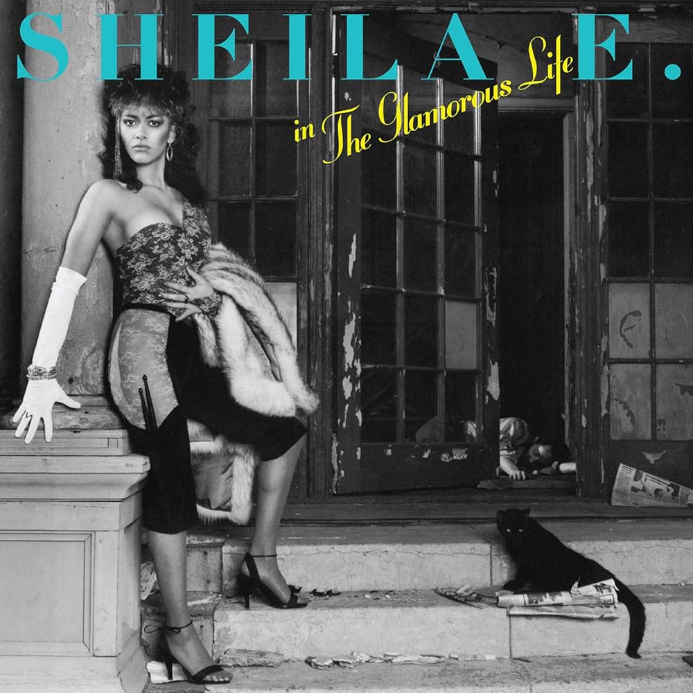 Sheila E - The Glamorous Life - Amazon.com Music