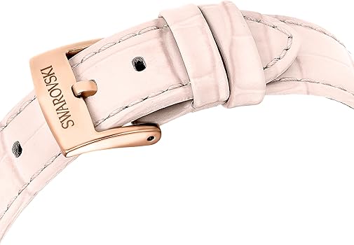 Amazon.com: Swarovski Matrix Tennis Chrono Watch, Swiss Made