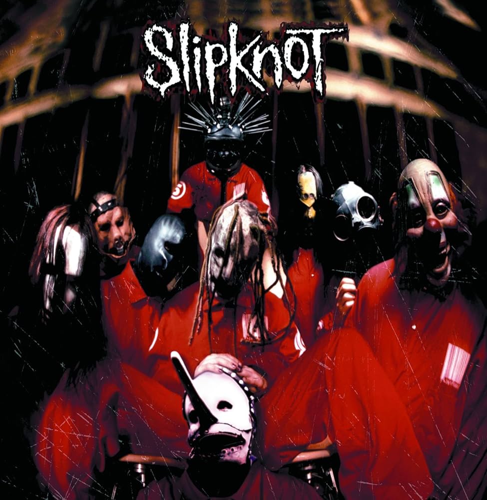 Amazon.co.jp: Slipknot: ミュージック