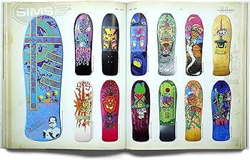 The Disposable Skateboard Bible: Cliver, Sean: 9783949070679
