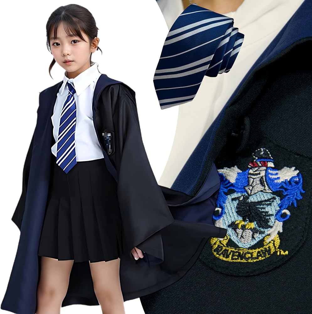 Amazon.co.jp: [SexyLovely] ハリーポッター プレミアムローブ