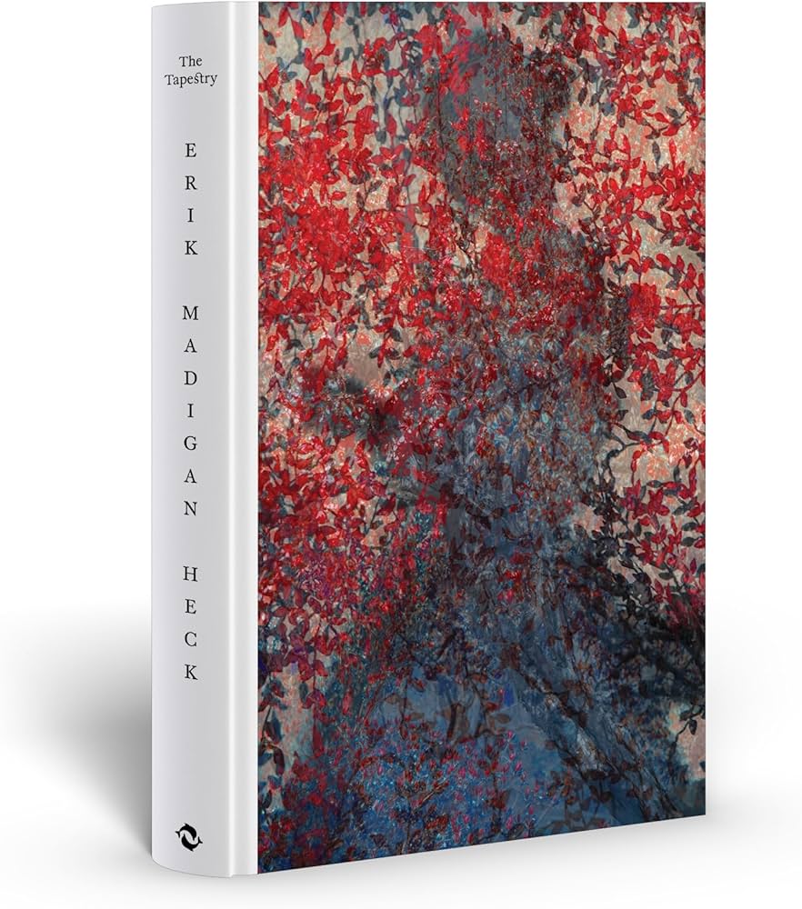 Amazon.com: The Tapestry: 9780500025697: Heck, Erik Madigan: Books