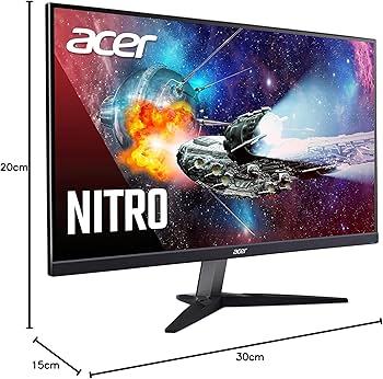 Acer Nitro KG282K 28