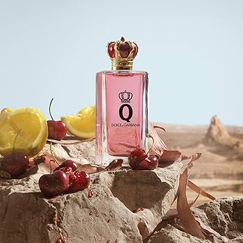 Amazon.com: Dolce&Gabbana Q, Eau De Parfum Spray, For Women - 30