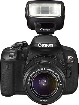 Amazon | Canon デジタル一眼レフカメラ EOS Kiss X6i ダブルズーム