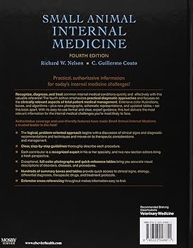 Small Animal Internal Medicine: 9780323048811: Medicine & Health