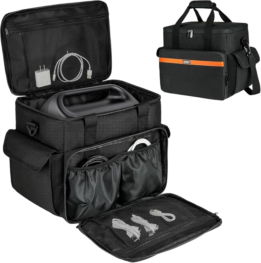 Amazon.com : LEFOR·Z Carrying Case Compatible with Jackery