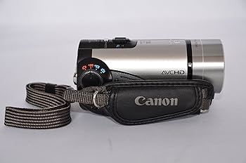 Amazon | Canon フルハイビジョンビデオカメラ iVIS (アイビス) HF11