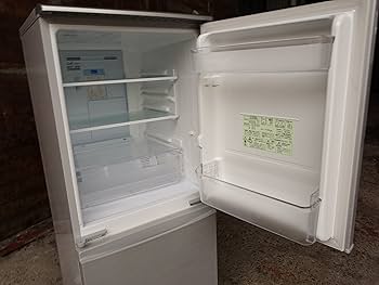 Amazon | SHARP プラズマクラスター搭載どっちもつけかえドア採用 137L