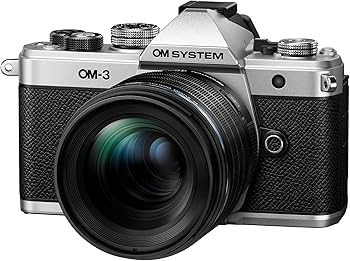 Amazon.co.jp: OM SYSTEM 単焦点レンズ M.ZUIKO DIGITAL ED 45mm F1.2