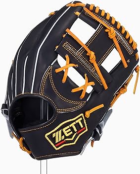 Amazon | ゼット(ZETT) 軟式野球 グラブ (グローブ) プロステイタス