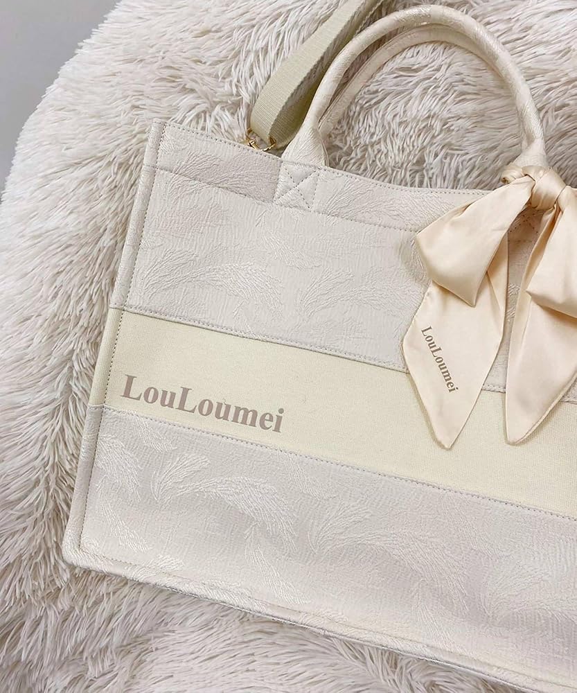 Amazon | [ワンアフターアナザー ナイスクラップ] LouLoumei ツイード