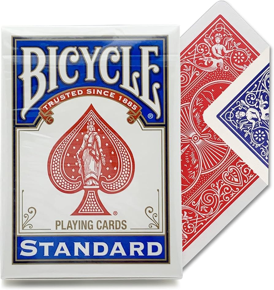 HERMES トランプセット 赤と青 HERMES トランプセット 赤と青 HERMES