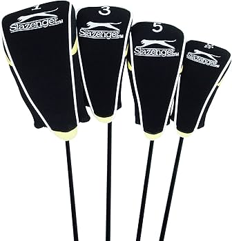 Amazon.co.jp: Slazenger(スラセンジャー) ゴルフクラブセット 12本