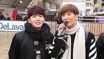 Amazon.co.jp: SUPER JUNIOR イトゥク・リョウク THE FRIENDS in