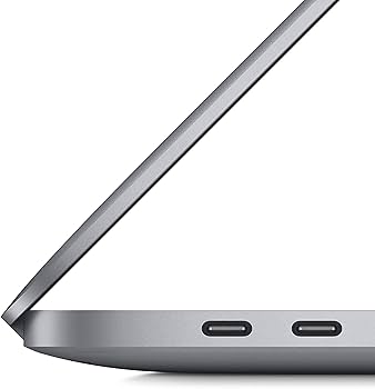 Amazon.com: Apple 2019 MacBook Pro with 2.3GHz Intel Core i9, 16