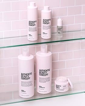 Amazon.com: Authentic Beauty Concept Glow Cleanser | Cleansing