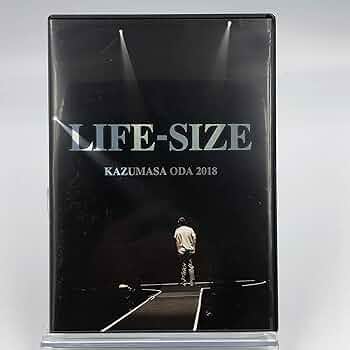 小田和正 LIFE-SIZE KAZUMASA ODA 2003(DVD) Amazon.co.jp: 小田和正