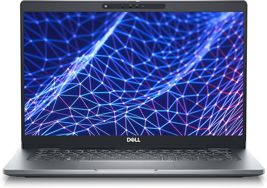 Amazon.com: Dell Latitude 5330 Laptop (2022) | 13.3