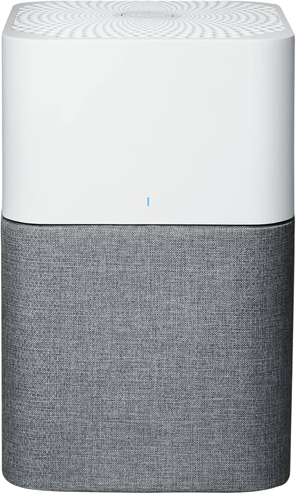 Amazon.co.jp: ブルーエア Blue 3610 空気清浄機 新生活 44畳 360度