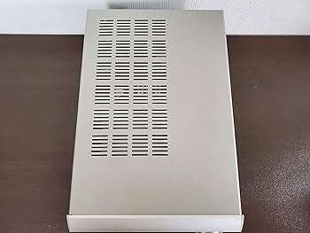 Amazon | ONKYO オンキョー FR-X7A CD/MDチューナーアンプ