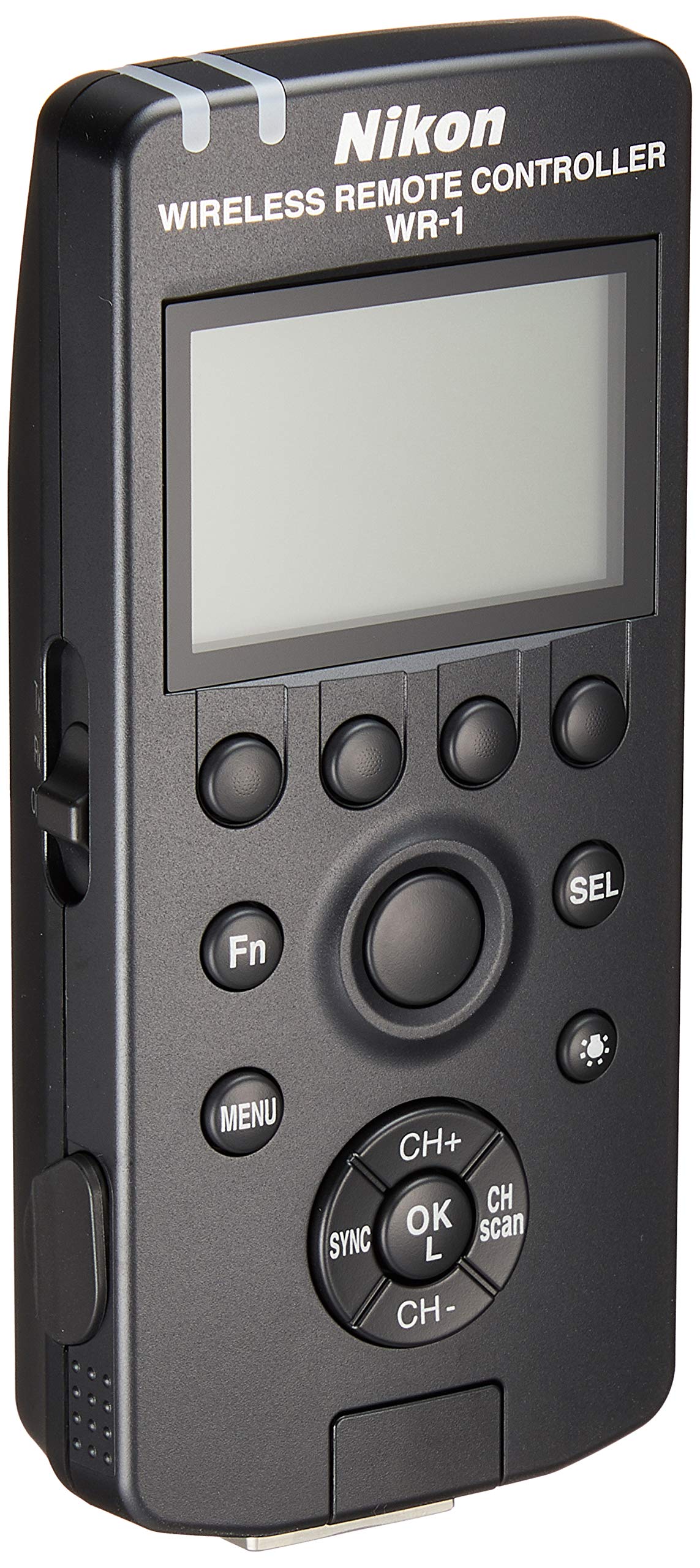 Amazon | Nikon ワイヤレスリモートコントローラー WR-1 | カメラ用