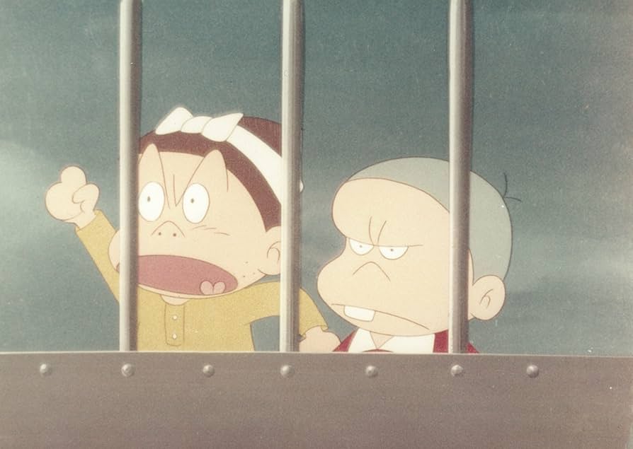 Amazon.co.jp: 連載開始50周年記念 もーれつア太郎 DVD‐BOX デジタルリ