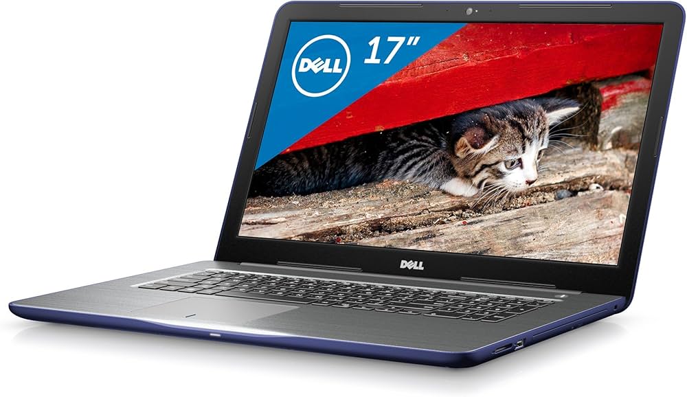 Amazon.co.jp: Dell ノートパソコン Inspiron 17 5767 Core i5モデル