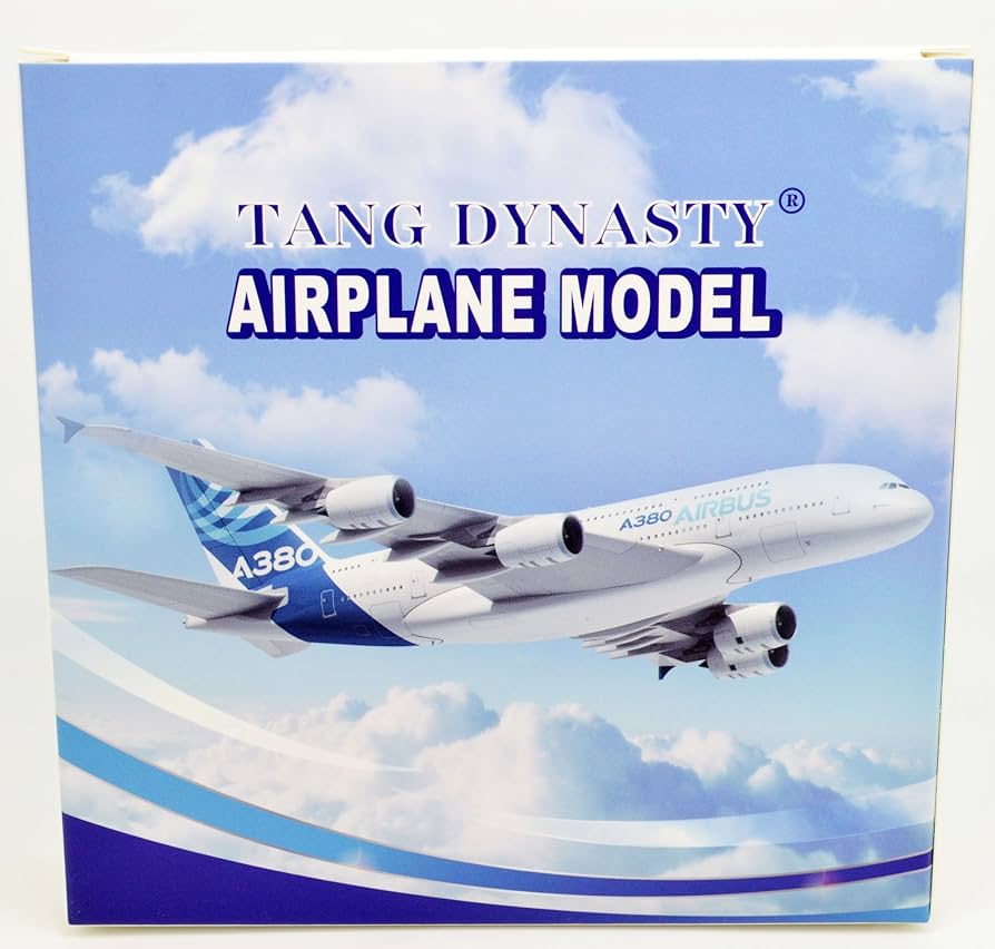 Amazon | TANG DYNASTY 1/400 16cm ユナイテッド航空 United Airlines