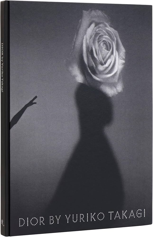Amazon | Dior by Yuriko Takagi | Takagi, Yuriko, Koike, Kazuko