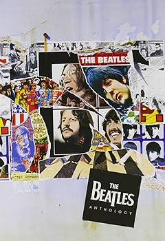 Amazon.co.jp: The Beatles Anthology 5DVD BOX [Import] : The