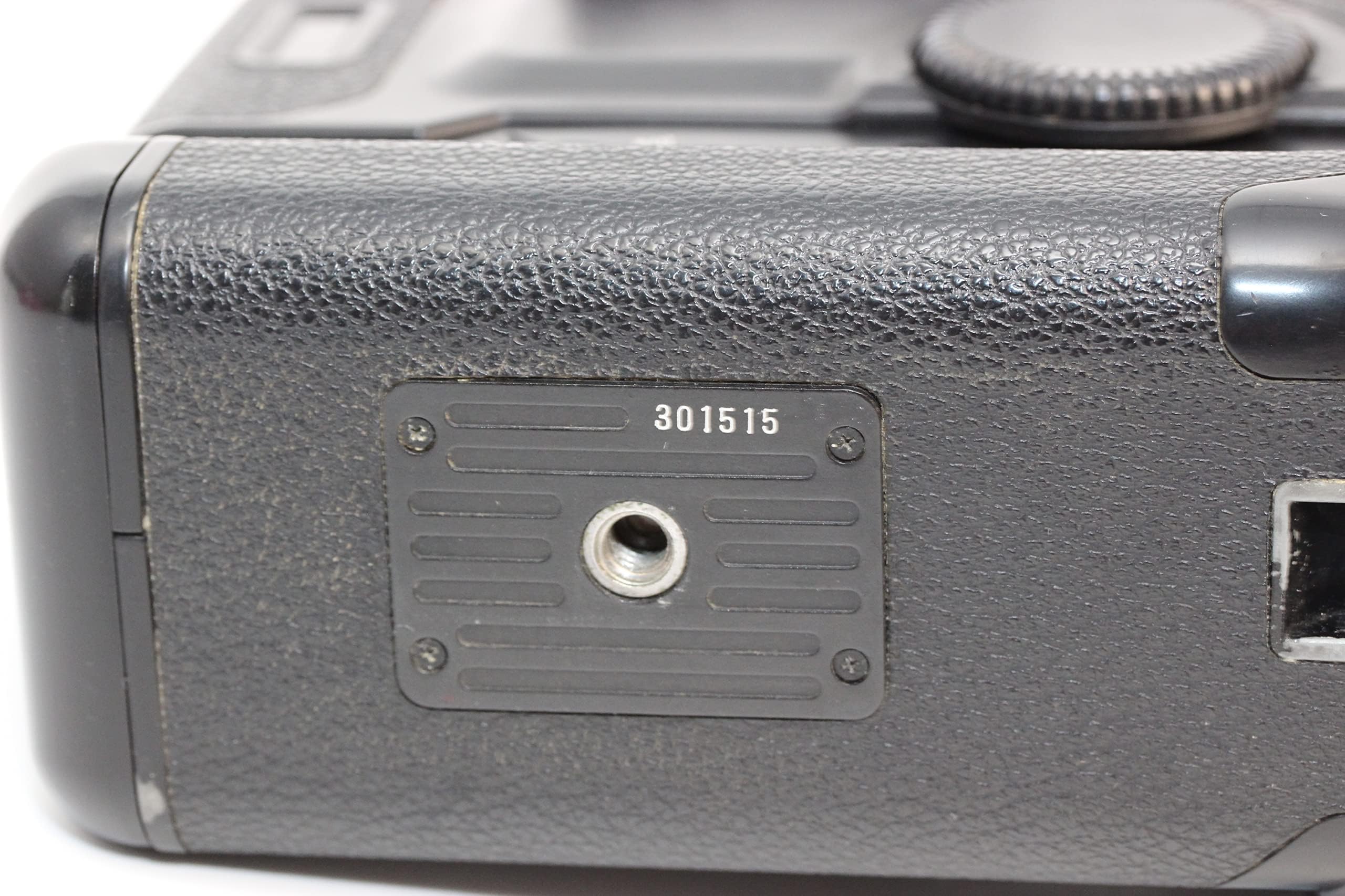 Amazon | Canon EOS-1V HS ボディ | コンパクト 通販