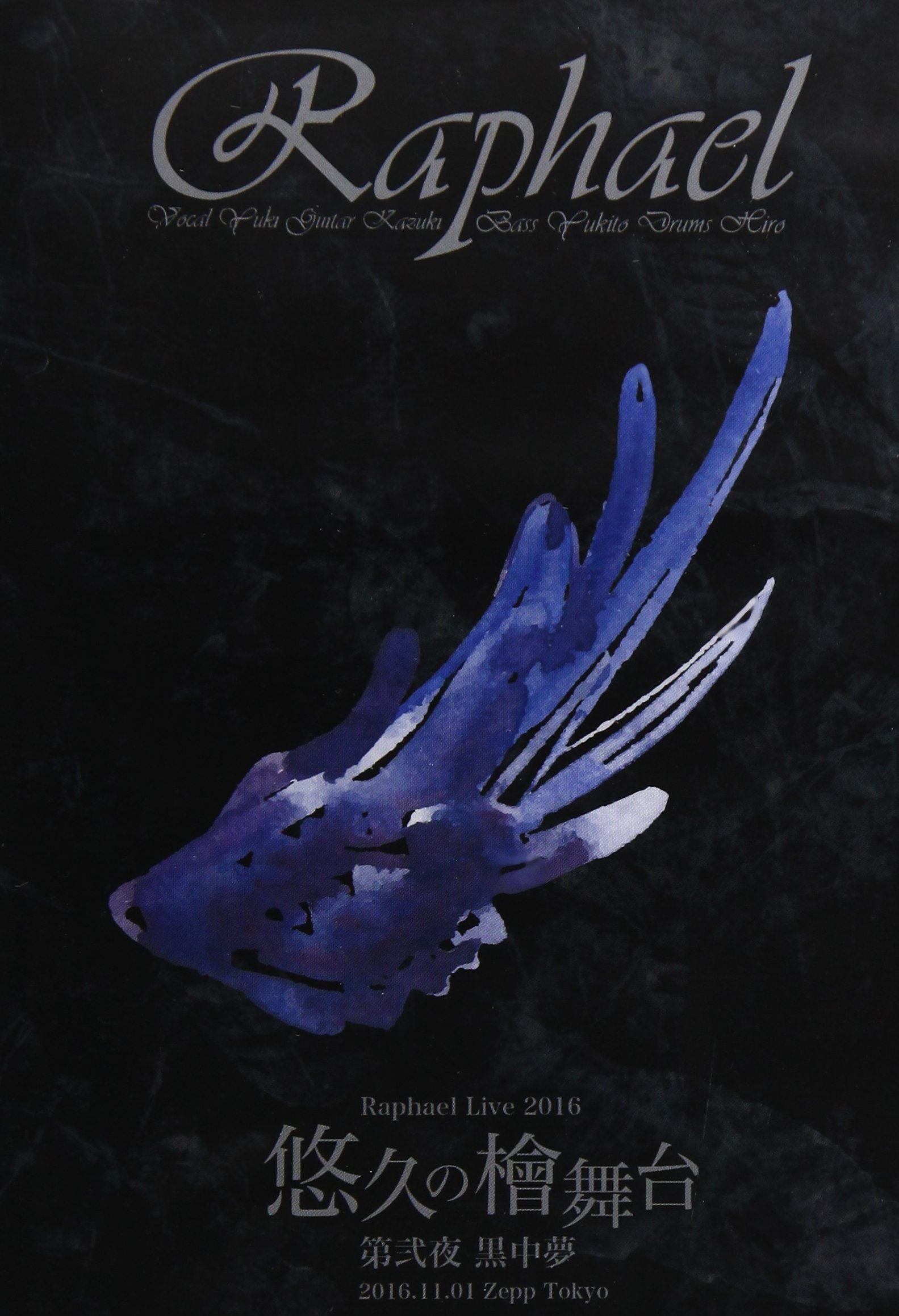 貴重。Raphael 天使の檜舞台DVD セット Amazon.co.jp: