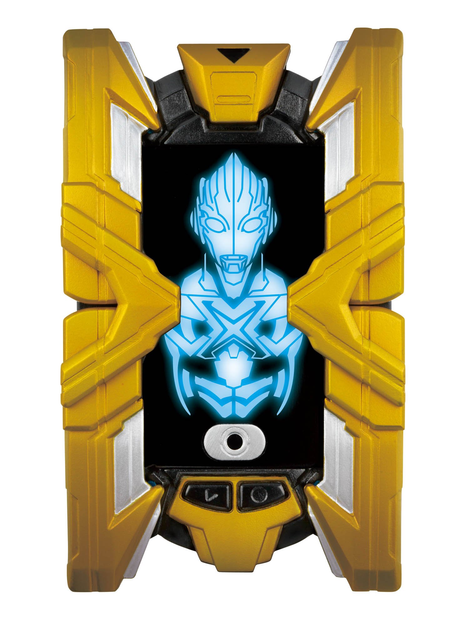 Amazon.co.jp: ウルトラマンX DXエクスデバイザー : おもちゃ