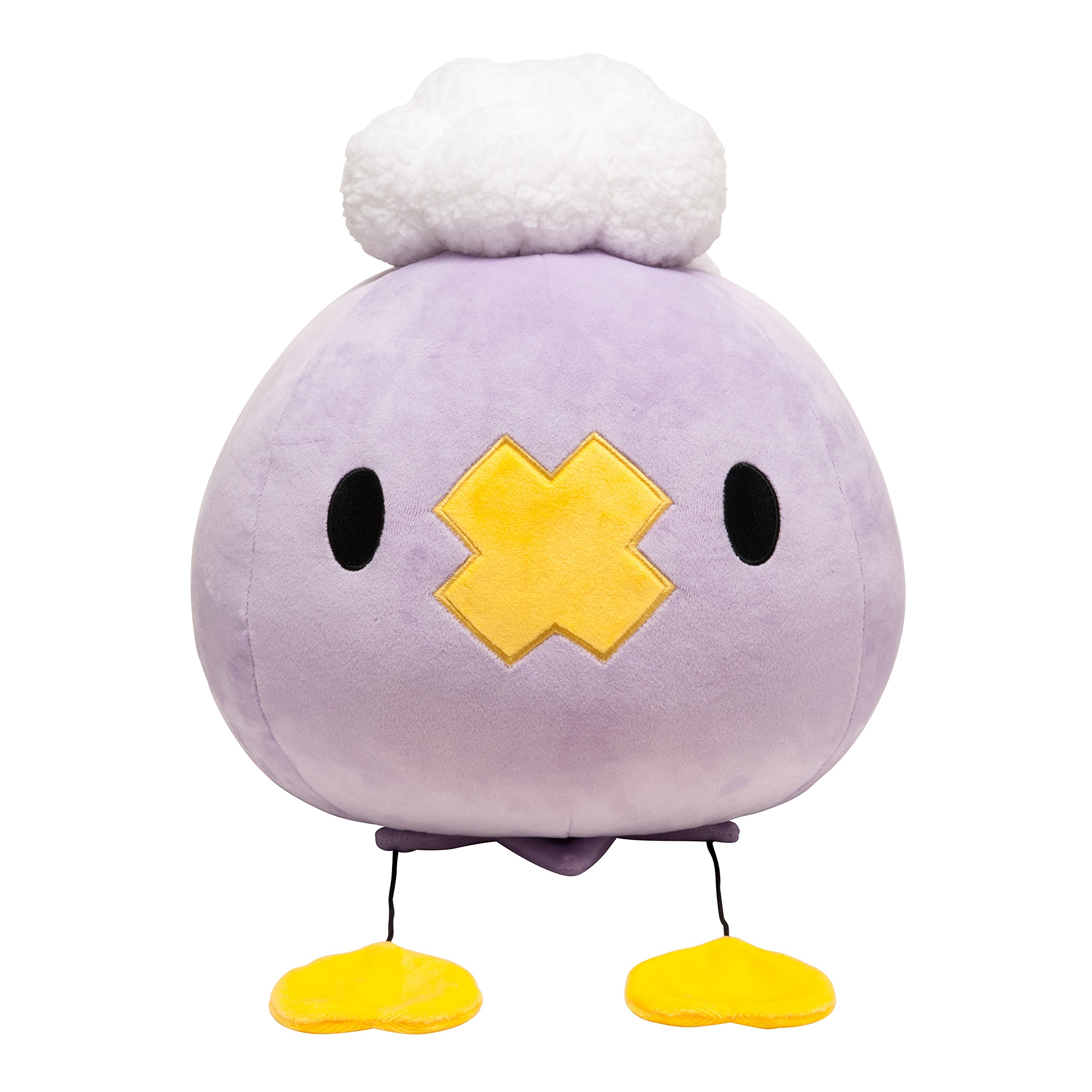 Amazon.co.jp: ポケモンセンターオリジナル もっちりまんまる