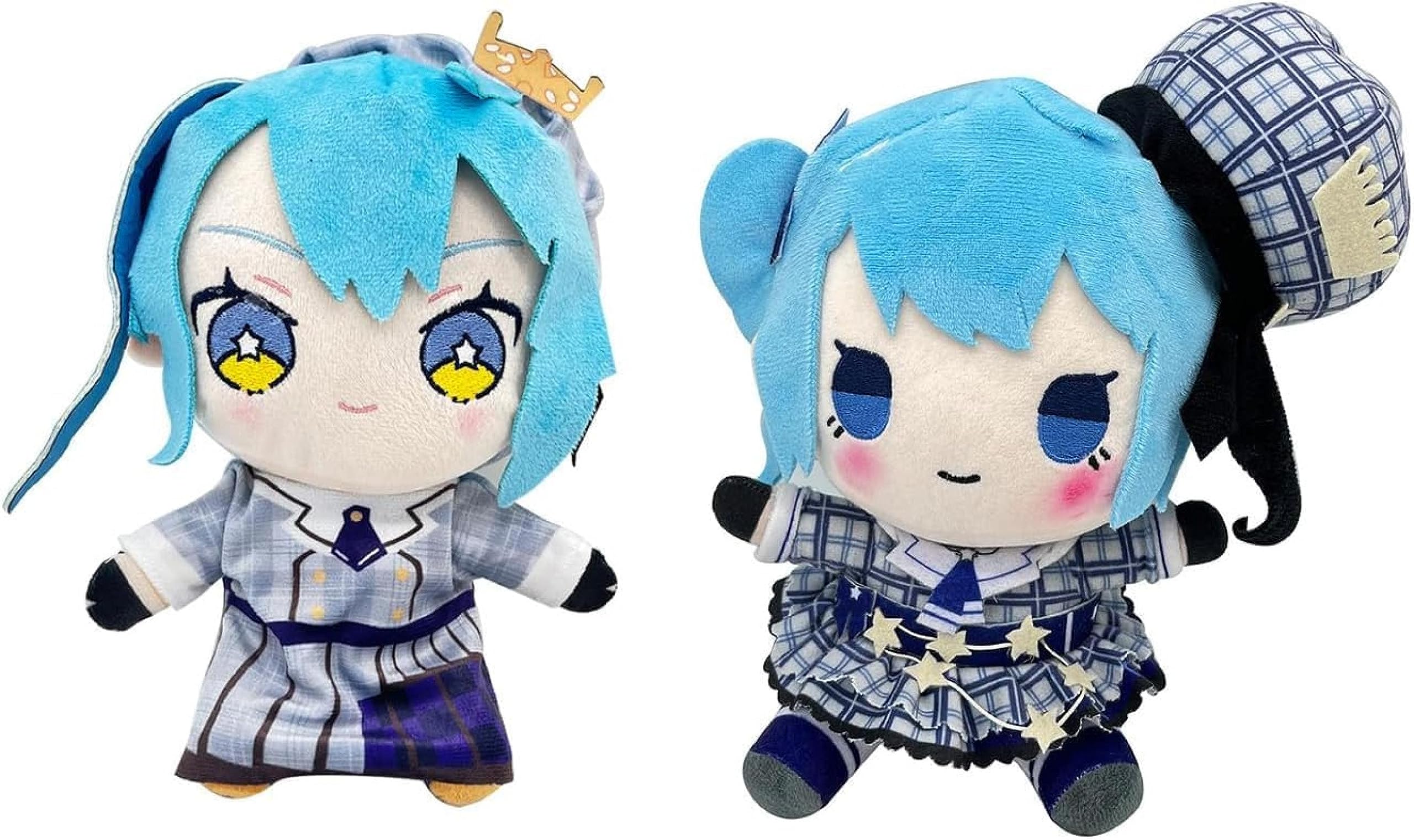 Amazon.co.jp: 星街すいせい グッズ ホロライブ 星街すいせい