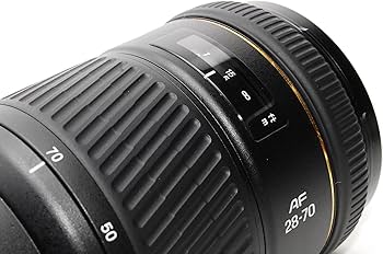 Amazon | Minolta AF レンズ 28-70mm F2.8G | 一眼レフカメラ 通販