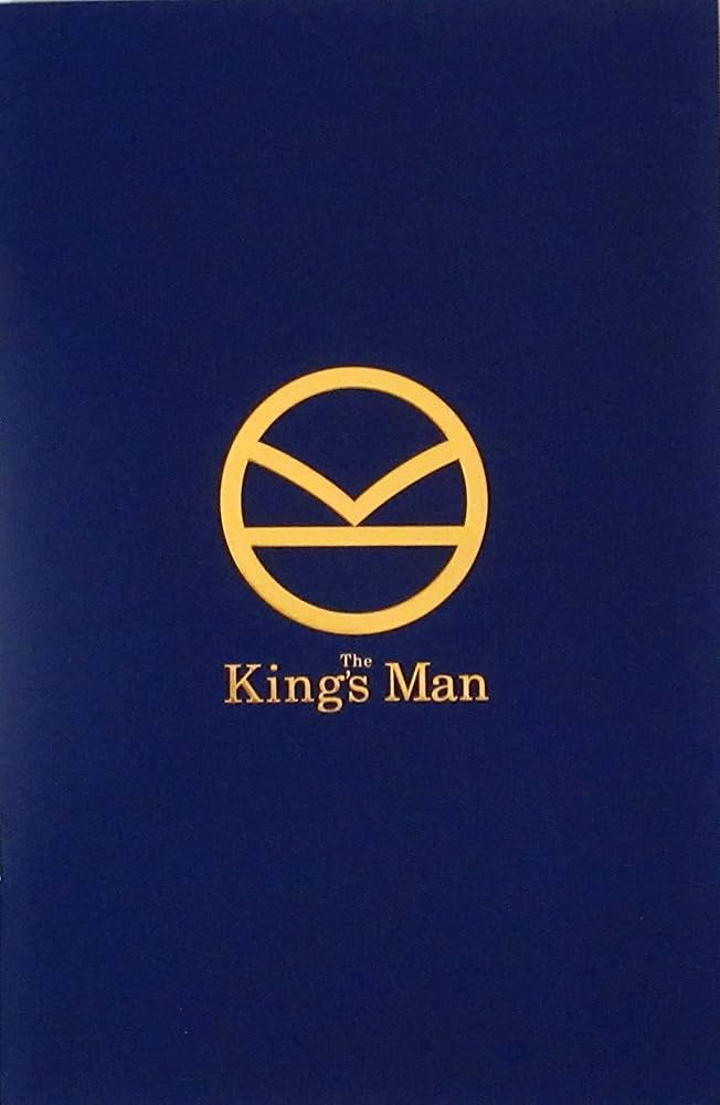 Amazon.co.jp: 【映画パンフレット】キングスマン：ファースト