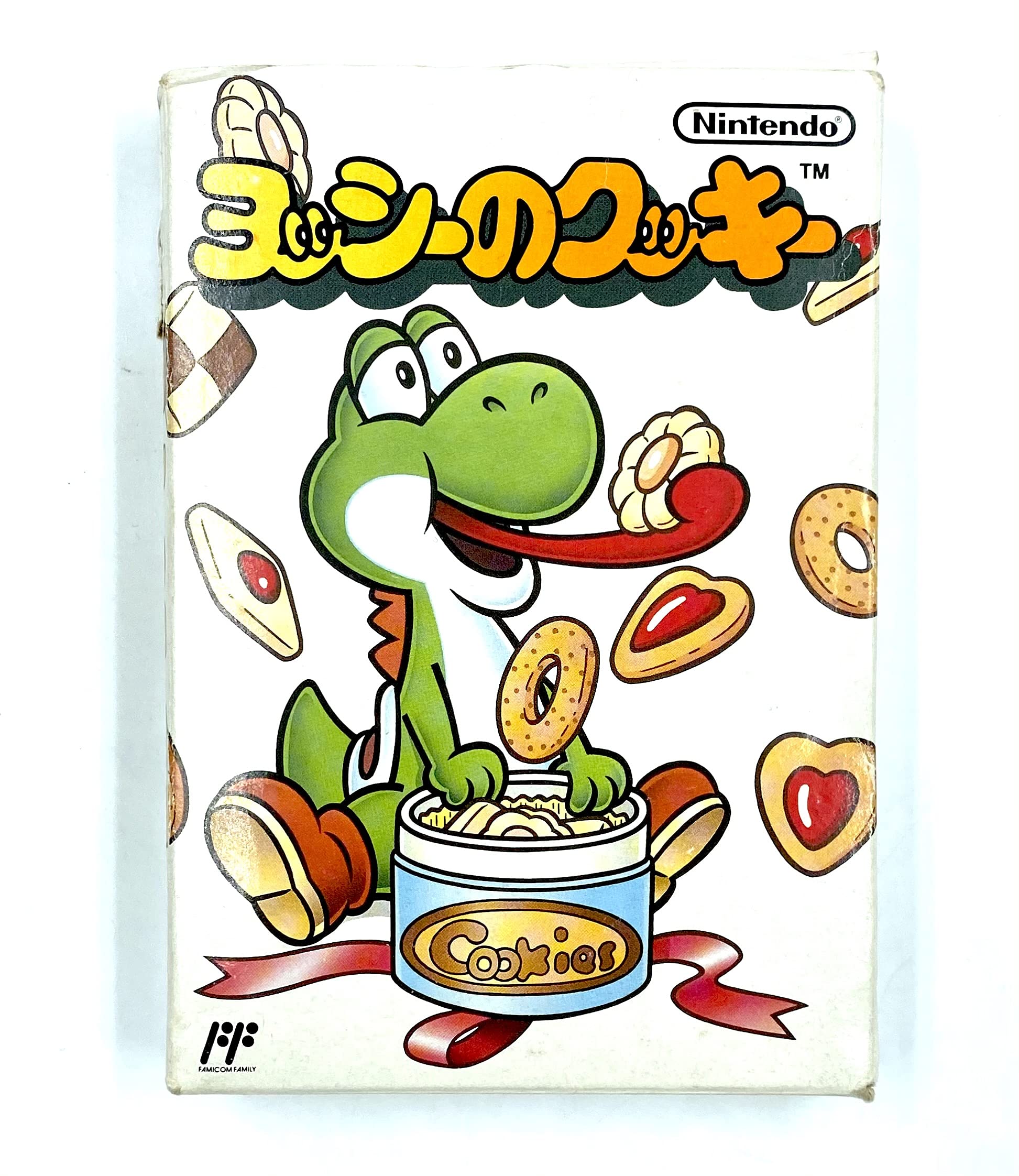 Amazon | ヨッシーのクッキー | ゲームソフト