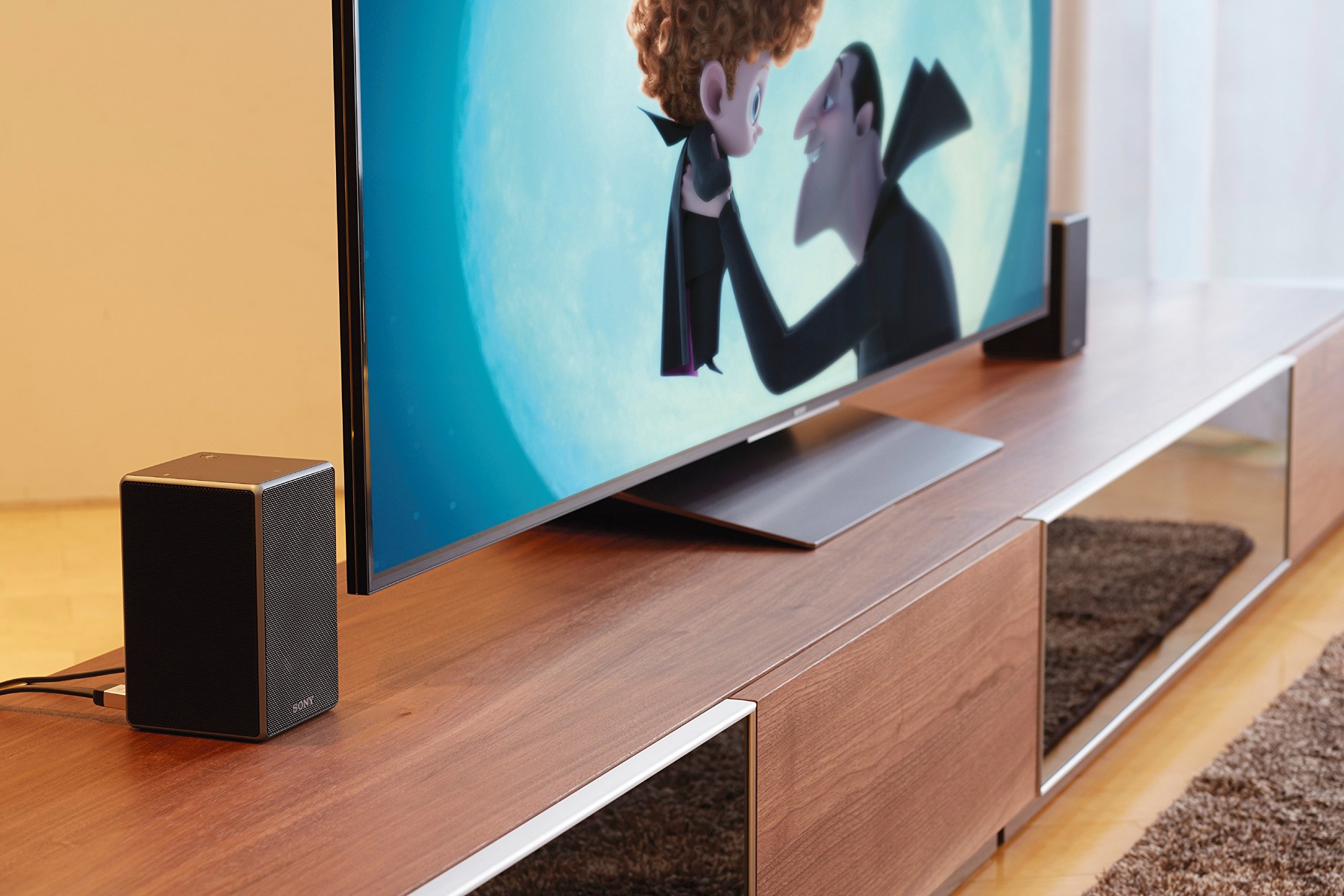 Amazon | ソニー ホームシアターシステム 2ch NFC/Bluetooth/ハイレゾ