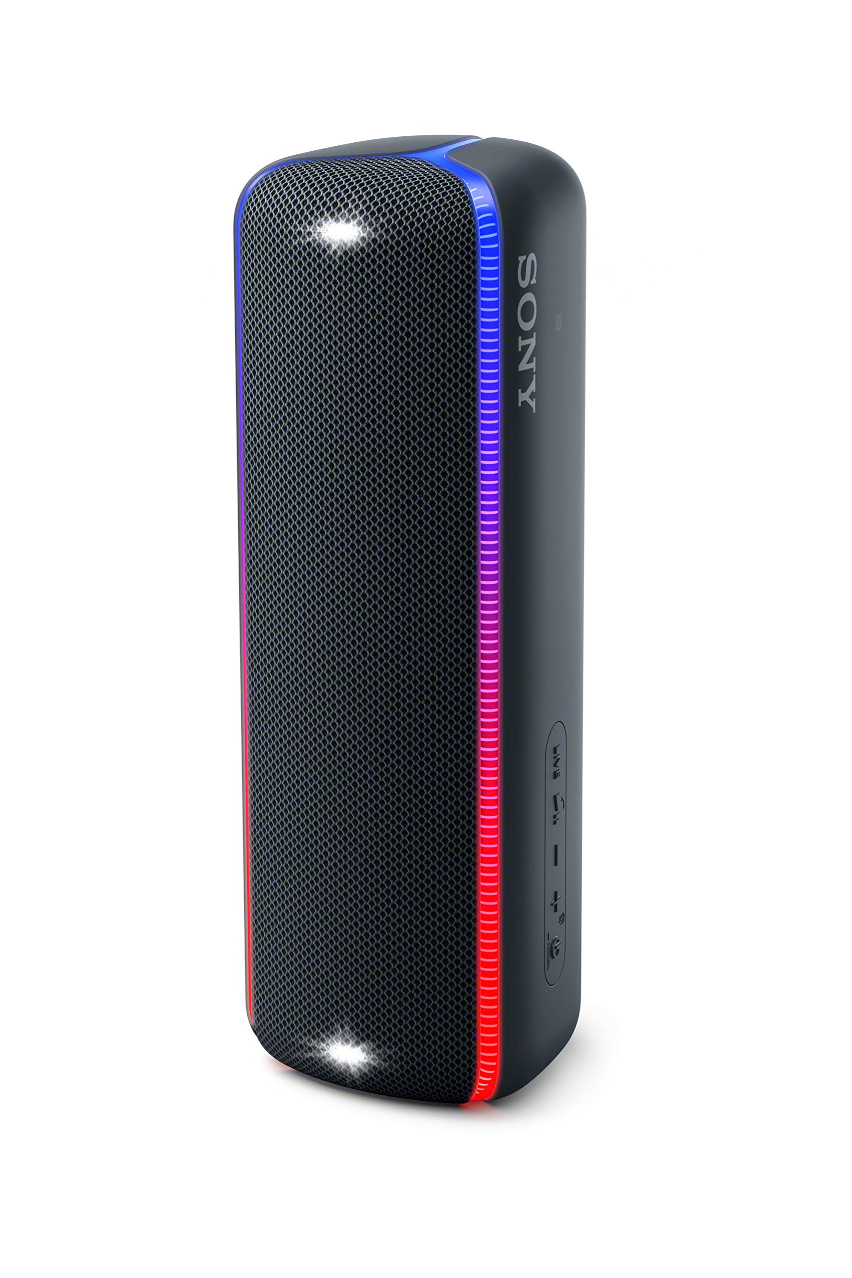Amazon.com: Sony SRS-XB32 Portable Bluetooth Speaker: Compact