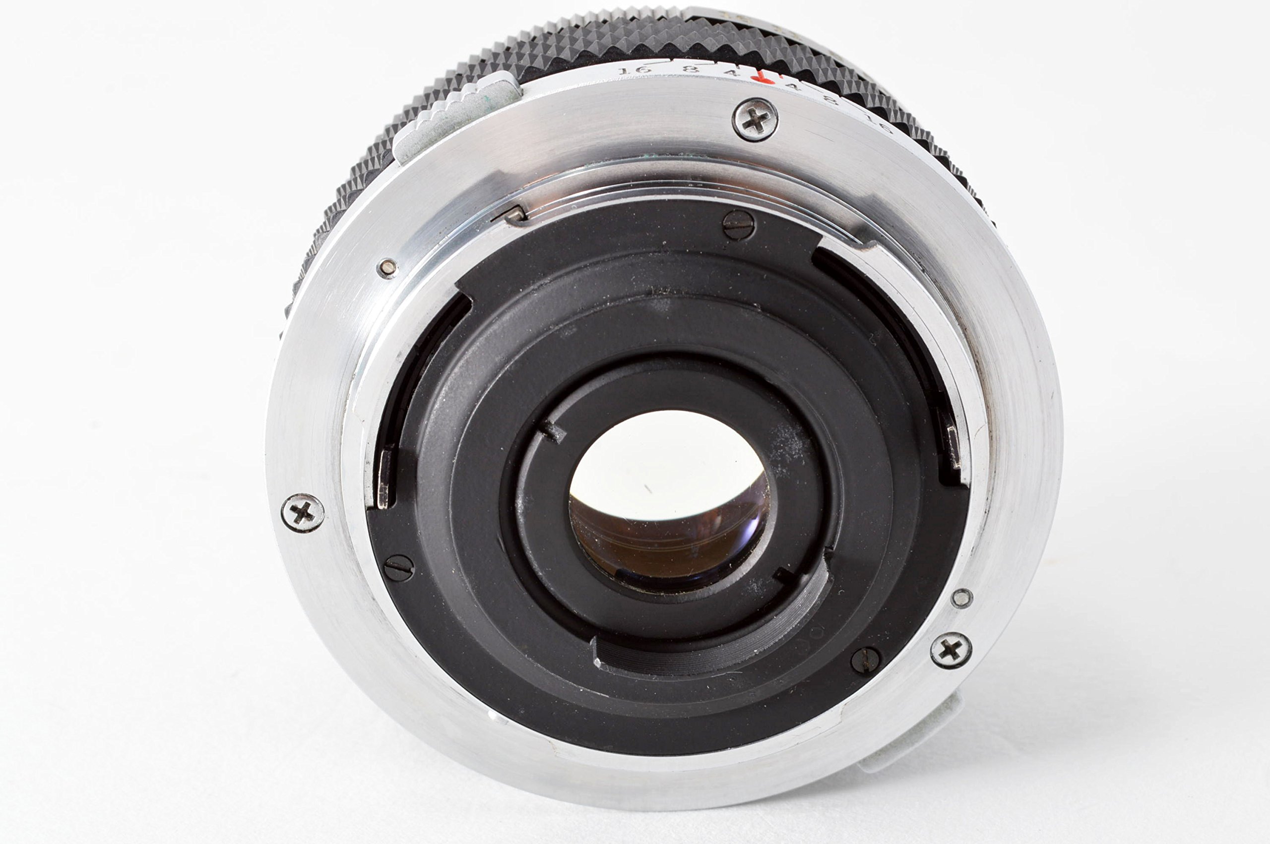 Amazon | Olympus OM-System G.Zuiko Auto-W 35mm 1:2.8 | ミラーレス